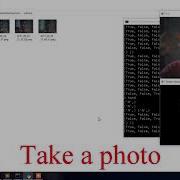 Image Processing Project Two Hand Motion Gesture Recognition With OpenCV Python