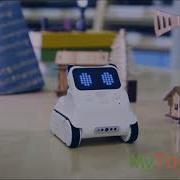 Makeblock Codey Rocky Programmable Robot Toy