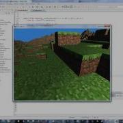 Fixed Physics Voxel Engine Update