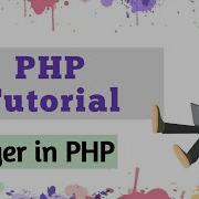 INTEGER IN PHP INFINITY INTEGER IN PHP Floats IN PHP PHP IN ENGLISH AND TUTORIAL