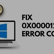 How To Fix 0x000012d Error When Starting An Application