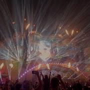 Britney Spears Baby One More Time Electric Love Festival 2025 Opening Shorts