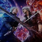 Vergil S Story GMV Devil May Cry V