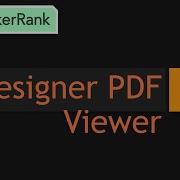 Hackerrank Designer PDF Viewer