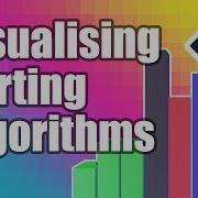 How To Visualize Sorting Algorithms In Unity Coming Soon