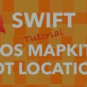 Swift IOS MapKit Multiple Annotations Plot Locations On Map