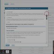 NWEA MAP Setting Up A Test Session