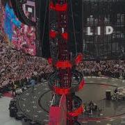Khalid Better Live At MetLife Stadium NJ