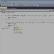 VB 2010 How To Make A Chat Spammer