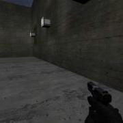 Counter Strike Source Glock Glitch