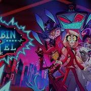 Hazbin Hotel Season 2 OST Gravity Lute Vocals Only Without Instrumentals