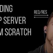 Simple HTTP Server In Java VI