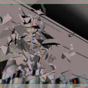 Sanjay Sen Animation Shatter Effects Final Maya Tests 01