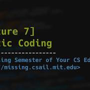 Lecture 7 Agentic Coding