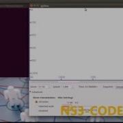 Social Sensor Network Using NS3