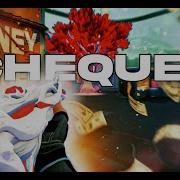 Cheques Nectar Valorant Edit