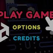 Simple Animated Main Menu In Unity 2025 2020