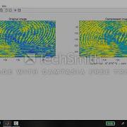 Image Compression Using Discrete Wavelet Transform DWT MATLAB Code