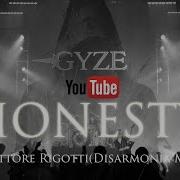 RYUJIN GYZE HONESTY Feat Ettore Rigotti OFFICIAL VIDEO