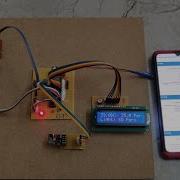 HVS 4565 IoT Weather Monitoring System With Thingspeak Data Logging Iotwaterquality Thingspeak