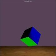 Collision Response OPENGL