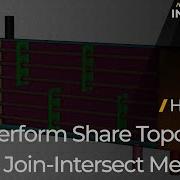How To Perform Share Topology In Ansys Fluent Part 1 Join Intersect Method Lesson 4