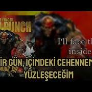 Five Finger Death Punch I Apologize Lyrics Türkçe Çeviri
