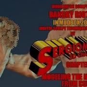 Mudbox Sculpt Video Course Part 2 Sculpting The Newspaper