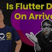 Flutter Vs React Native Vs Xamarin Vs Native Apps Flutter Dead On Arrival Response To Techlead
