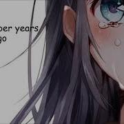 Nightcore Impossible Lyrics Video