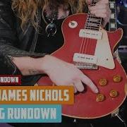 What Gear Does Jared James Nichols Take On Tour Guitarguitar