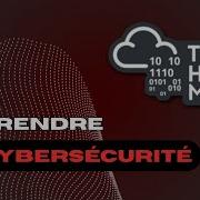 TryHackMe Présentation De La Plateforme
