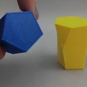 Pair Of Packing Scutoids