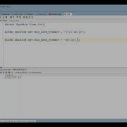 Just Know How To Fetch Change The Sysdate Format In Oracle Mixed Videos Datefromat Oracle