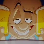 Merry Melodies Grilled Cheese Ft Elmer Fudd Looney Tunes SING ALONG WB Kids