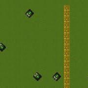 XTank Demo 3 Java Game Engine