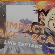 IMPACT SHAKE SCALE Like ZEPTANZ After Effects AMV Tutorial