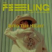 Lost Frequencies The Feeling Lyric Video