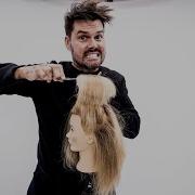 How To Cut A Basic Round Layered Haircut