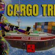 Cargo MOVEMENT GUIDE