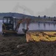 MudMat Test