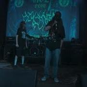 Coagulated TX NSE Fest Day 2 Live Full Set 4K Handicam November 7 2025