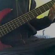 Agnostic Front Last Warning Bass Cover