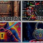 CySec101 FULL Cryptography Tutorial TryHackMe Cyber Security 101