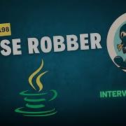 House Robber Leetcode 198 Java Tamil