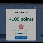 Salesforce Trailhead Develop Without Code