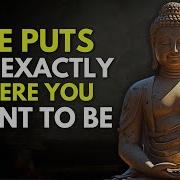 Everything Happens For A Reason Buddhist Philosophy Explained
