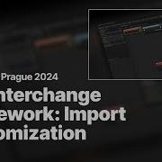 Import Customization Through The Interchange Framework Unreal Fest 2024