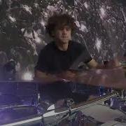 The Offspring Hammerhead Drum Cam Hellfest 2024
