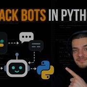 Coding Slack Bots In Python Quick Start Guide